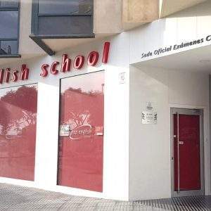 Imagen Negocio Academia NEP English School