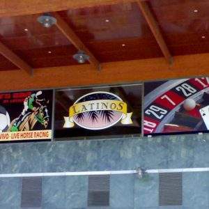 Imagen Negocio Centro Comercial Latinos