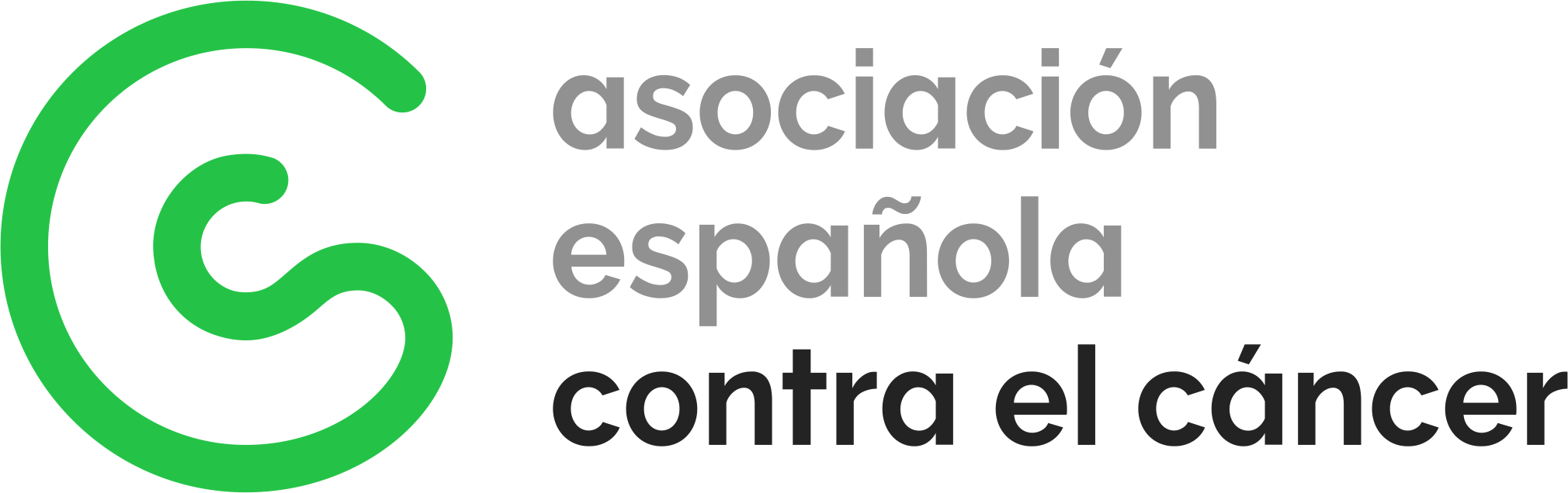 AECC Asociación Española contra el cáncer