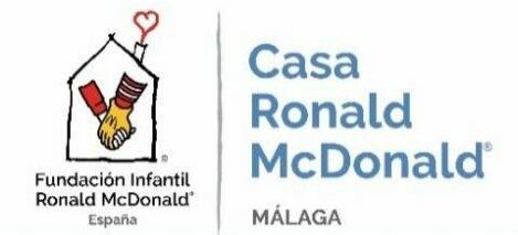 Casa Ronald McDonald Málaga