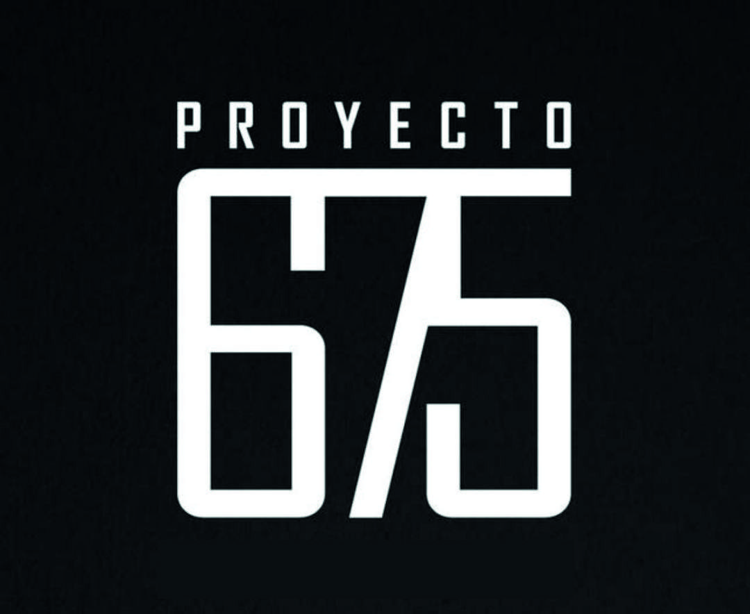 Proyecto 675 de Berni Rodríguez