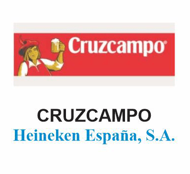 CRUZCAMPO (Heineken España SA)
