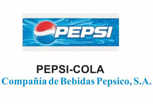 PEPSI-COLA (Compañía de Bebidas Pepsico SA)