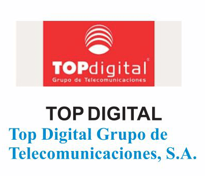 Top Digital (Top Digital Grupo de Telecomunicaciones SA)