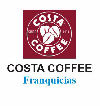 COSTA COFFEE