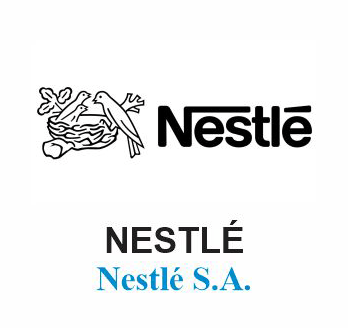 NESTLÉ (Nestlé SA)