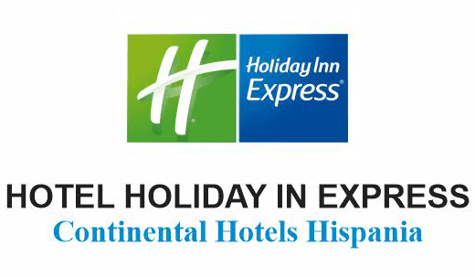 HOTEL HOLIDAY INN EXPRESS (Continental Hotels Hispania)