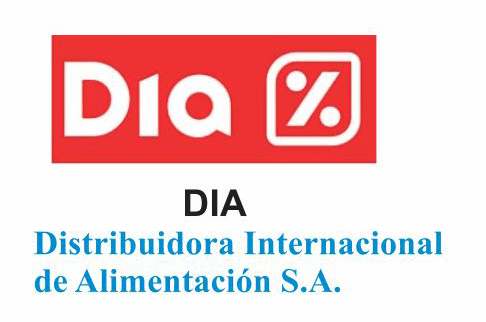 DIA (Distribuidora Internacional de Alimentación SA)